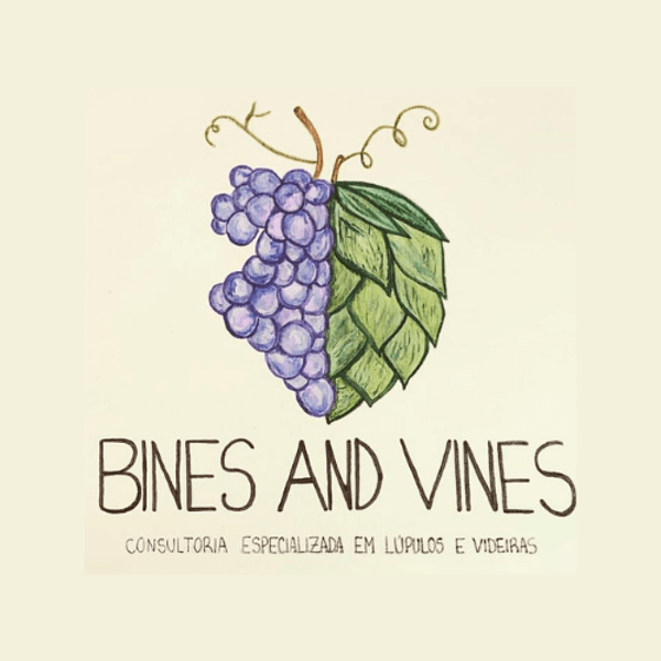 BINES AND VINES