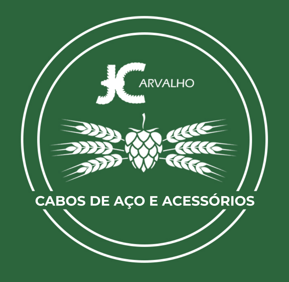 J Carvalho - Cabos de Aço e Acessórios